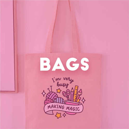 Bags & Pouches
