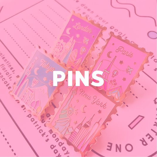 Pins